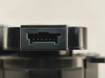 Автозапчастина б/у кільце піддушки безопасности для opel zafira tourer c (p12) 2.0 cdti (75) посилання на oem iam 13589398  