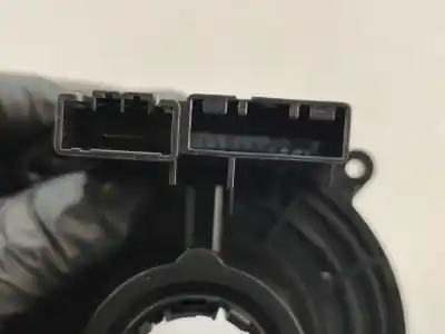 Автозапчастина б/у кільце піддушки безопасности для opel zafira tourer c (p12) 2.0 cdti (75) посилання на oem iam 13589398  