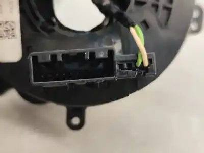 Автозапчастина б/у кільце піддушки безопасности для opel zafira tourer c (p12) 2.0 cdti (75) посилання на oem iam 13589398  