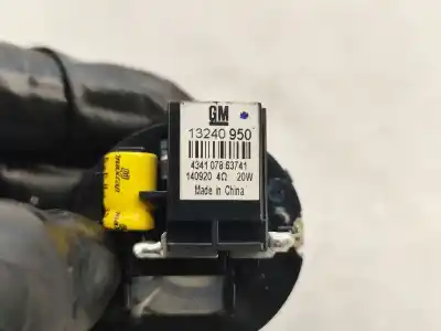 Автозапчасти б/у различные детали за opel zafira tourer c (p12) 2.0 cdti (75) ссылки oem iam   