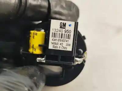 Автозапчасти б/у различные детали за opel zafira tourer c (p12) 2.0 cdti (75) ссылки oem iam   