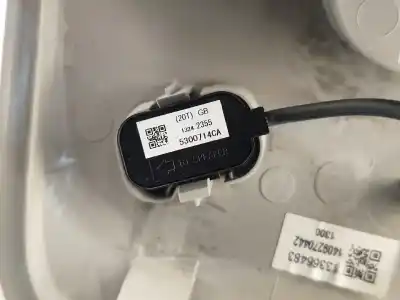 Автозапчасти б/у различные детали за opel zafira tourer c (p12) 2.0 cdti (75) ссылки oem iam   