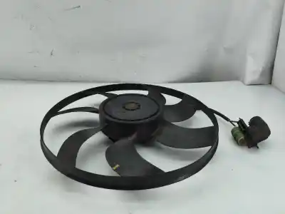 Автозапчастина б/у вентилятор опалення для opel zafira tourer c (p12) 2.0 cdti (75) посилання на oem iam 0130308116 // 16470880
