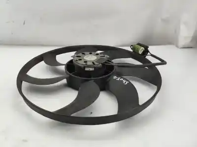 Автозапчастина б/у вентилятор опалення для opel zafira tourer c (p12) 2.0 cdti (75) посилання на oem iam 0130308116 // 16470880  