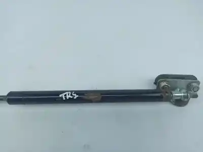 Pièce détachée automobile d'occasion vérin de hayon / coffre pour mitsubishi l 200 (ka0/kb0) 2.5 di-d cat références oem iam   