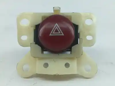 Second-hand car spare part hazard warning lights for mitsubishi l 200 (ka0/kb0) 2.5 di-d cat oem iam references 4 pinos