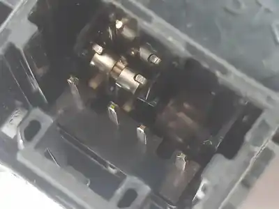 Автозапчастина б/у кільце піддушки безопасности для mitsubishi l 200 (ka0/kb0) 2.5 di-d cat посилання на oem iam   