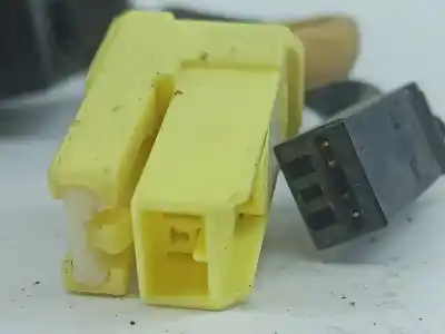 Автозапчастина б/у кільце піддушки безопасности для mitsubishi l 200 (ka0/kb0) 2.5 di-d cat посилання на oem iam   