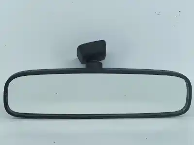 Second-hand car spare part interior rearview mirror for mitsubishi l 200 (ka0/kb0) 2.5 di-d cat oem iam references e4022197