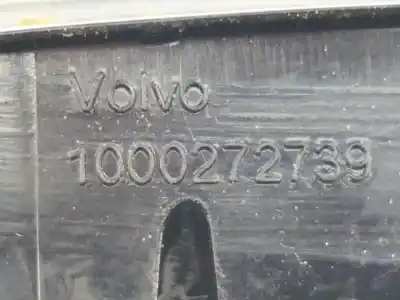 Автозапчастина б/у ручка важеля передач для volvo v40 hatchback (525) d2 посилання на oem iam 1000272739  