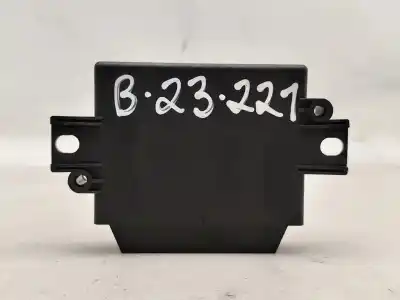 Автозапчастина б/у датчик парковки для audi a4 b7 avant (8ed) 2.0 tdi 16v посилання на oem iam 8e0919283b  