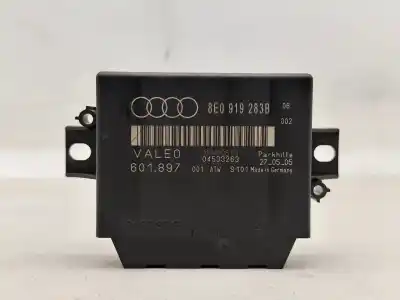 Автозапчастина б/у  для AUDI A4 B7 AVANT (8ED)  Посилання на OEM IAM 8E0919283B  