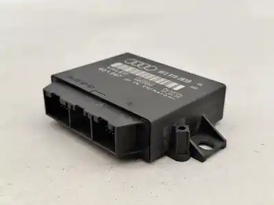 Автозапчастина б/у датчик парковки для audi a4 b7 avant (8ed) 2.0 tdi 16v посилання на oem iam 8e0919283b  