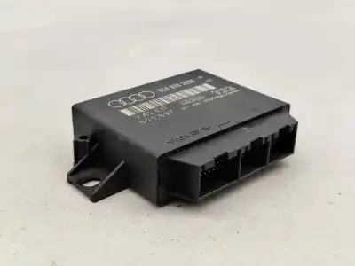 Автозапчастина б/у датчик парковки для audi a4 b7 avant (8ed) 2.0 tdi 16v посилання на oem iam 8e0919283b  