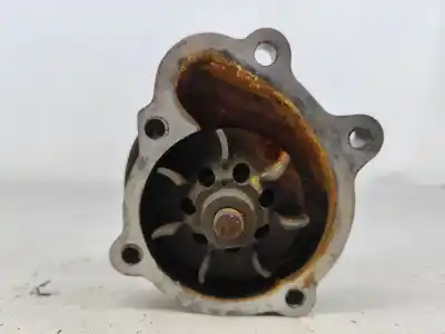 Автозапчастина б/у водяна бомба для opel corsa b (s93) 1.7 d (f08 f68 m68) посилання на oem iam   