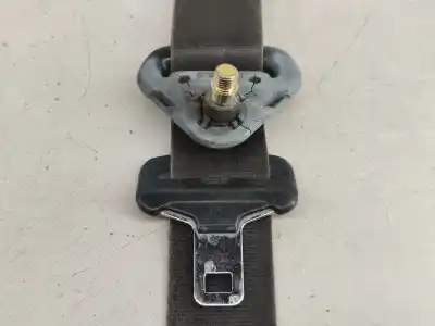 Peça sobressalente para automóvel em segunda mão cinto de segurança dianteiro esquerdo por renault kangoo express (fc0/1_) d 65 1.9 (fc0e fc02 fc0j fc0n) referências oem iam 33004797  