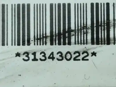 Автозапчасти б/у различные детали за volvo v40 hatchback (525) d2 ссылки oem iam 31343022  
