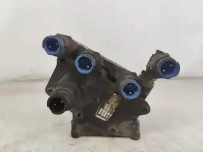 Peça sobressalente para automóvel em segunda mão peças diversas por renault midlum gasóleo 2001 2p referências oem iam   