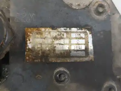 Peça sobressalente para automóvel em segunda mão peças diversas por renault midlum gasóleo 2001 2p referências oem iam   