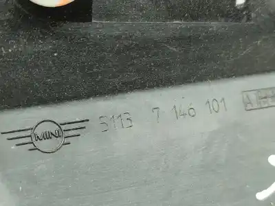 Автозапчасти б/у различные детали за mini mini (r56) one ссылки oem iam   