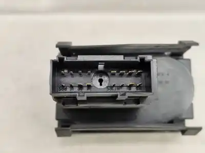 Second-hand car spare part headlights switch for ford focus ii (da_, hcp, dp) 1.6 tdci oem iam references 4m5t13a024la  