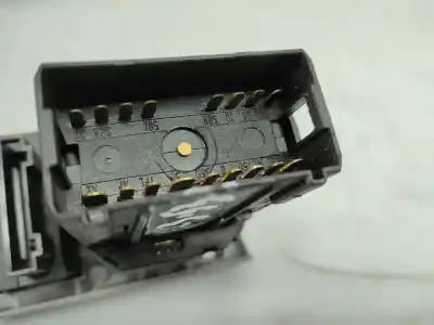 Second-hand car spare part headlights switch for audi a6 avant (4b5) 2.5 tdi oem iam references 4b1941531b  