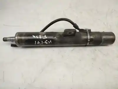 Peça sobressalente para automóvel em segunda mão amortecedor dianteiro esquerdo por citroen c5 i (dc_) 1.8 16v (dc6fzb dc6fze) referências oem iam 