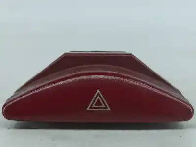 Peça sobressalente para automóvel em segunda mão interruptor 4 piscas - emergência por citroen c5 i (dc_) 1.8 16v (dc6fzb dc6fze) referências oem iam 3 pinos