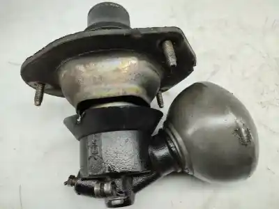 Peça sobressalente para automóvel em segunda mão peças diversas por citroen c5 i (dc_) 1.8 16v (dc6fzb dc6fze) referências oem iam 