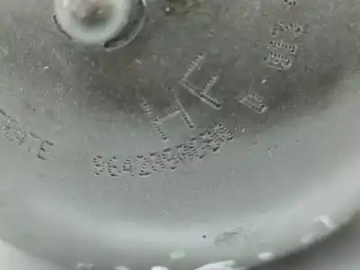 Pezzo di ricambio per auto di seconda mano pezzi vari per citroen c5 i (dc_) 1.8 16v (dc6fzb dc6fze) riferimenti oem iam   