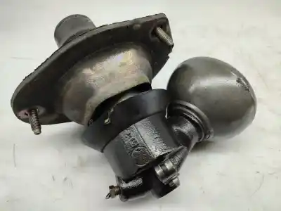 Pezzo di ricambio per auto di seconda mano pezzi vari per citroen c5 i (dc_) 1.8 16v (dc6fzb dc6fze) riferimenti oem iam   