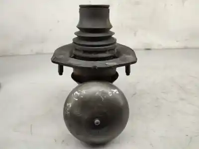 Pezzo di ricambio per auto di seconda mano pezzi vari per citroen c5 i (dc_) 1.8 16v (dc6fzb dc6fze) riferimenti oem iam   