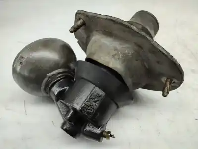 Pezzo di ricambio per auto di seconda mano pezzi vari per citroen c5 i (dc_) 1.8 16v (dc6fzb dc6fze) riferimenti oem iam   