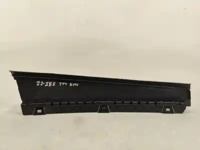 Автозапчастина б/у різні деталі для volvo v40 hatchback (525) d2 посилання на oem iam   