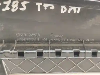 Автозапчастина б/у різні деталі для volvo v40 hatchback (525) d2 посилання на oem iam   