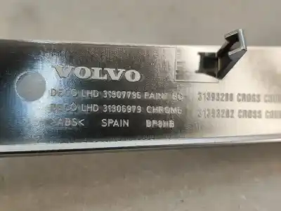 Автозапчасти б/у различные детали за volvo v40 hatchback (525) d2 ссылки oem iam   