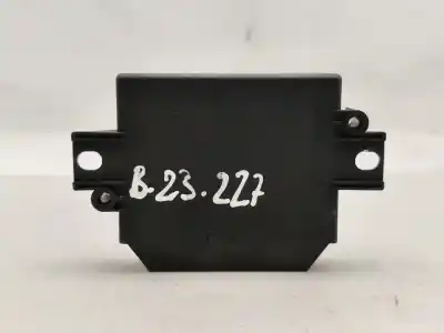 Pezzo di ricambio per auto di seconda mano modulo comfort per audi a4 b6 (8e2) 1.9 tdi riferimenti oem iam 8z0919283a  