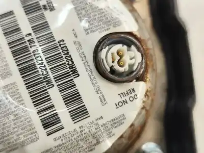 Автозапчасти б/у подушка безопасности передняя правая за seat leon (5f1) 1.4 16v tsi act ссылки oem iam 5f0880204a  