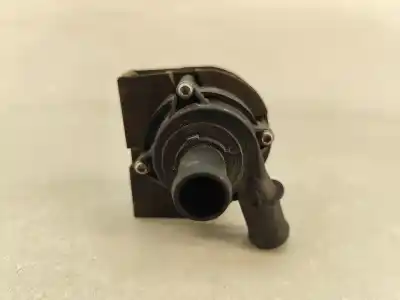 Автозапчасти б/у водяная бомба за seat leon (5f1) 1.4 16v tsi act ссылки oem iam 5q0965567