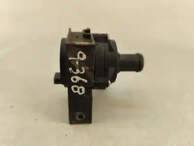 Автозапчастина б/у водяна бомба для seat leon (5f1) 1.4 16v tsi act посилання на oem iam 5q0965567  