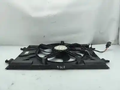 Автозапчасти б/у нагревательный вентилятор за seat leon (5f1) 1.4 16v tsi act ссылки oem iam 5q0121203cn  