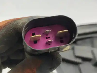 Автозапчасти б/у нагревательный вентилятор за seat leon (5f1) 1.4 16v tsi act ссылки oem iam 5q0121203cn  