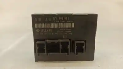 Second-hand car spare part comfort module for audi a3 (8p1) 2.0 tdi 16v oem iam references 8p0959433  