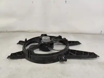 Автозапчастина б/у вентилятор опалення для RENAULT CLIO III (BR0/1, CR0/1) 1.2 16V (BR02 BR0J BR11 CR02 CR0J CR11) Посилання на OEM IAM 8200688372  