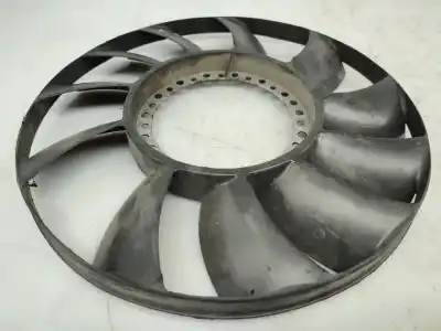 Автозапчастина б/у вентилятор опалення для audi a6 avant (4b5) 2.5 tdi посилання на oem iam 