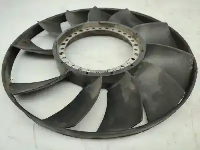 Автозапчастина б/у вентилятор опалення для audi a6 avant (4b5) 2.5 tdi посилання на oem iam   