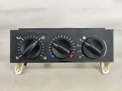 Second-hand car spare part climate control for renault 19 ii (b/c53_) 1.2 oem iam references a36251169