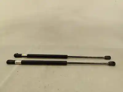 Peça sobressalente para automóvel em segunda mão amortecedores do tronco / porta por audi a6 avant (4f5) 2.7 tdi referências oem iam   