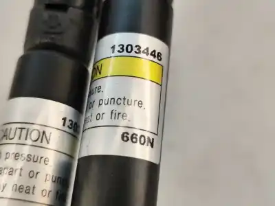 Peça sobressalente para automóvel em segunda mão amortecedores do tronco / porta por audi a6 avant (4f5) 2.7 tdi referências oem iam   