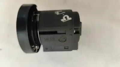 Peça sobressalente para automóvel em segunda mão comutador de luzes por bmw 5 (e39) 530 d referências oem iam 8363683  